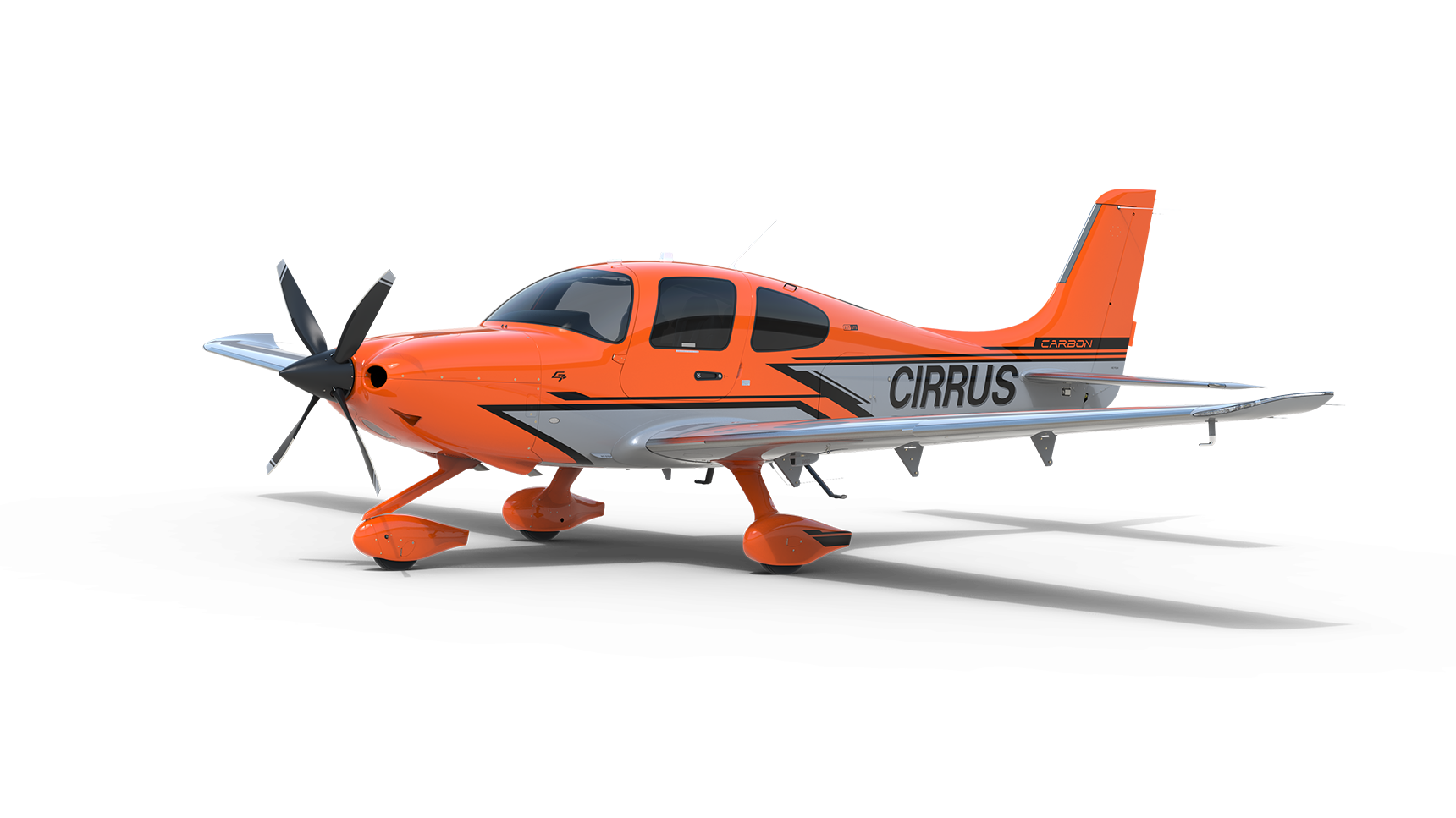 Cirrus Aircraft — Cirrus expands Grand Forks manufacturing facility - Aerospace Manufacturing and Design