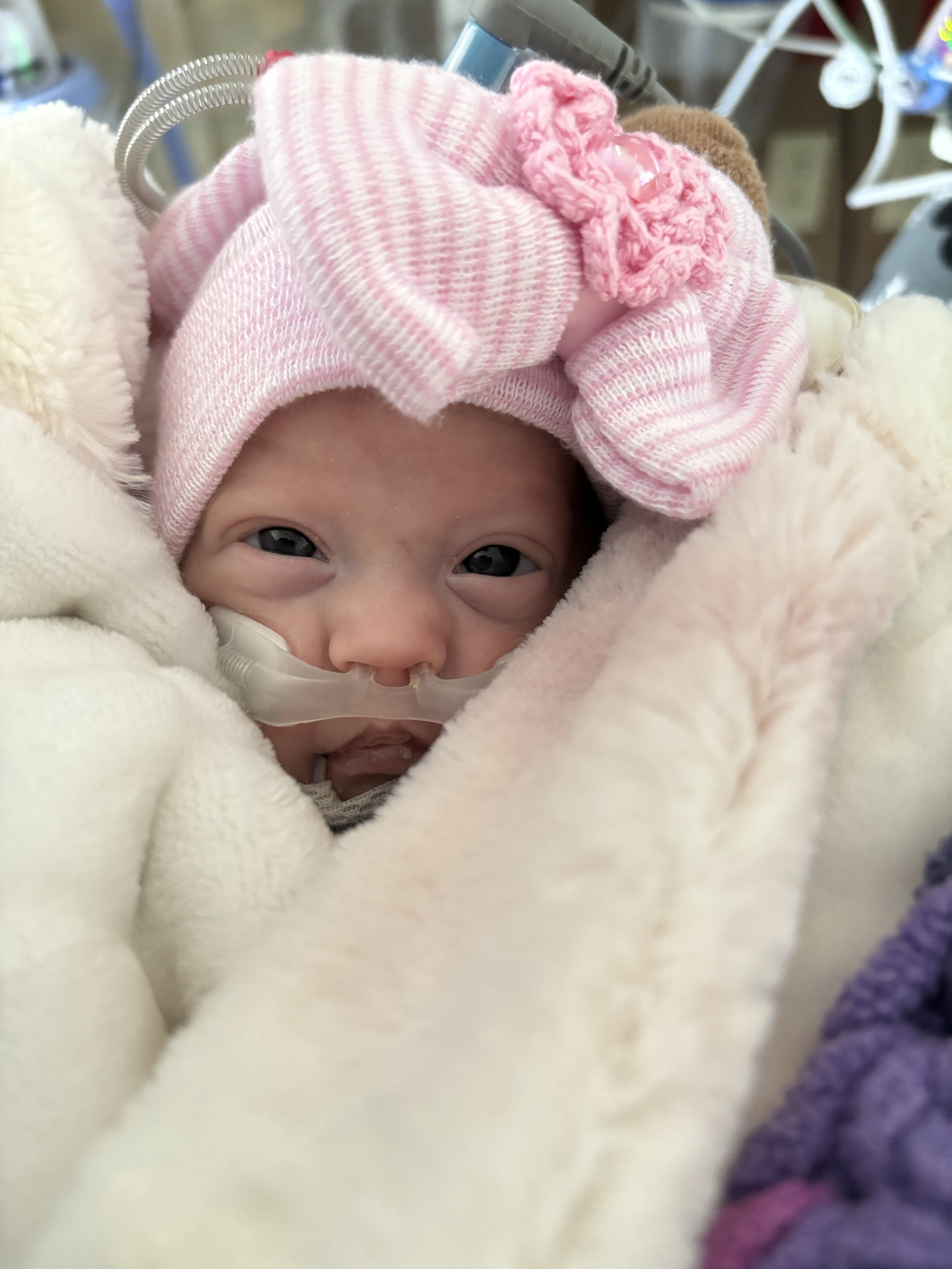 Jordyn's Promise — KX Gives Back: Jordyn's Promise