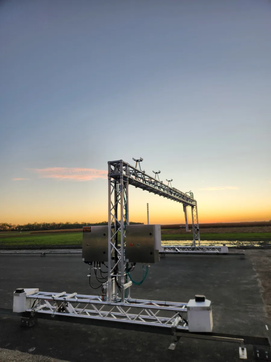 Grand Farm — Grand Farm begins second campus phase near Casselton