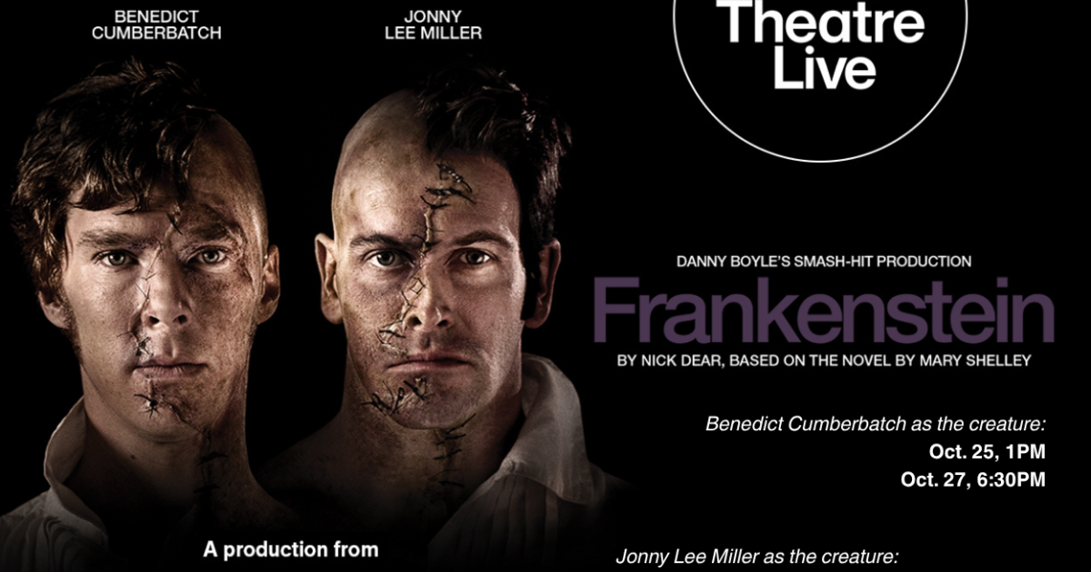 Event promotional image