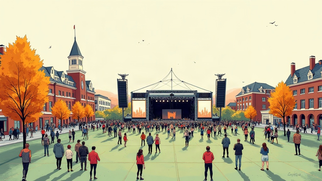 Fall Is Loading in Grand Forks: What to Watch For as September Arrives