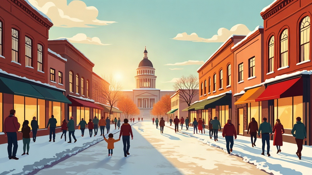 Editorial illustration: East Grand Forks levy increase for 2027 could be up to 10%