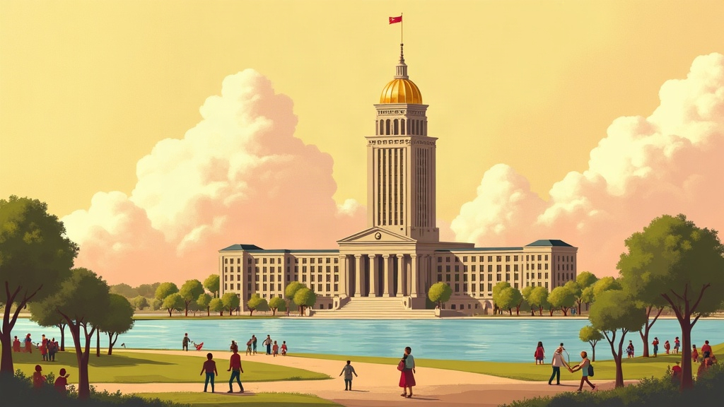 Editorial illustration: Gov. Armstrong opposes version of bill banning non-disclosure agreements for people in elected office