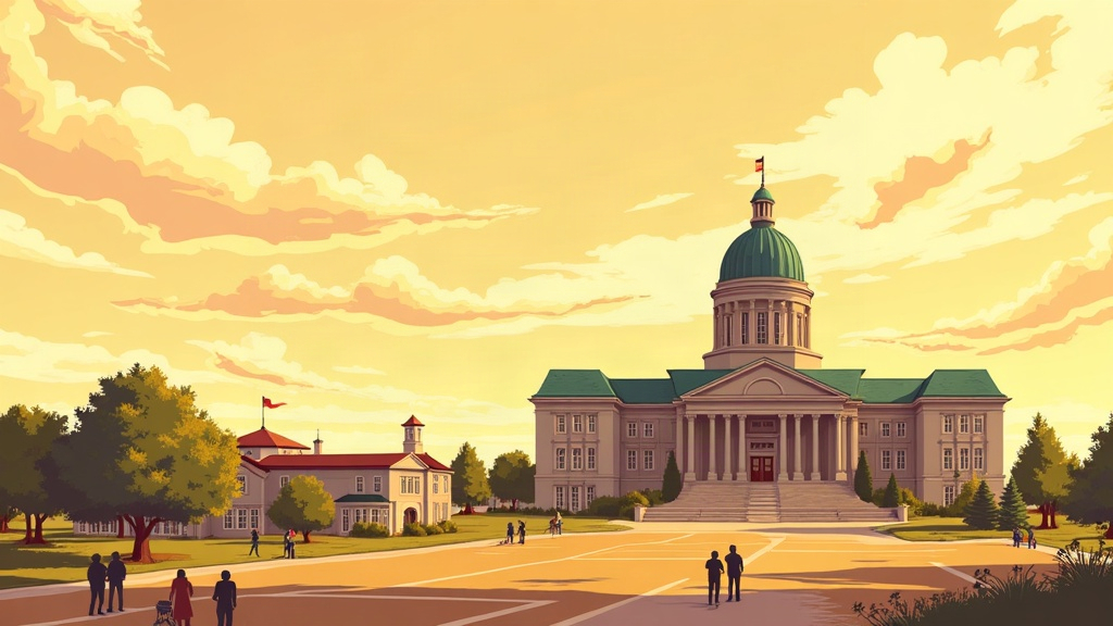 Editorial illustration: North Dakota Senate passes a bill banning kratom in a 46-1 vote