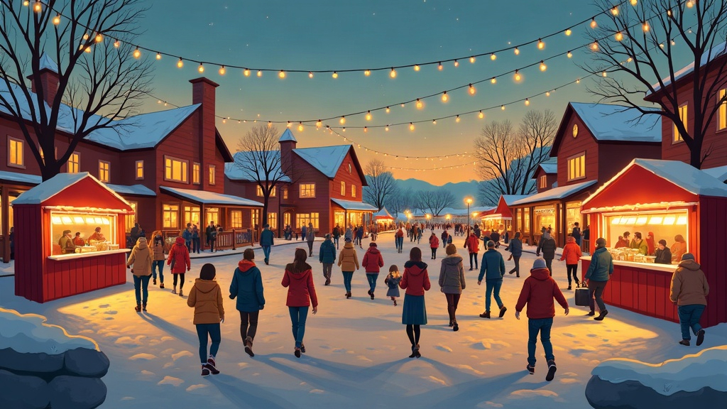 Editorial illustration: New event celebrates endowed faculty at UND - blogs.und.edu