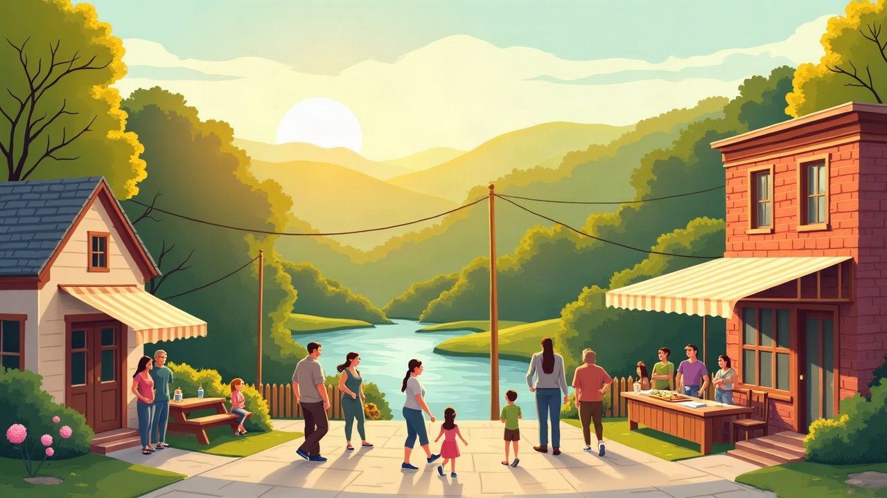 Editorial illustration: NorCal Crepe House moves from food truck to sit-down restaurant in Bowling Green
