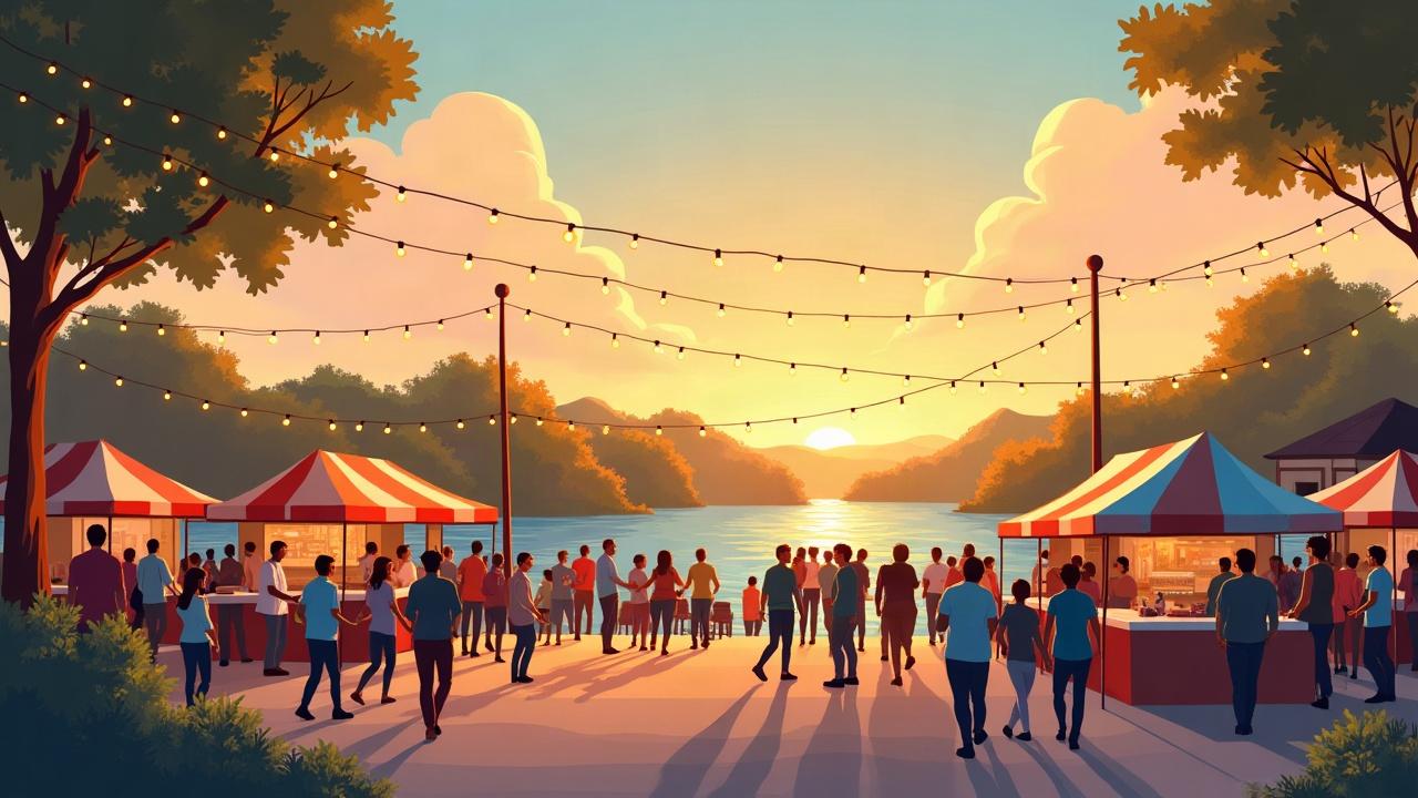 Editorial illustration: BSC career fair set for Oct. 13 in Bismarck