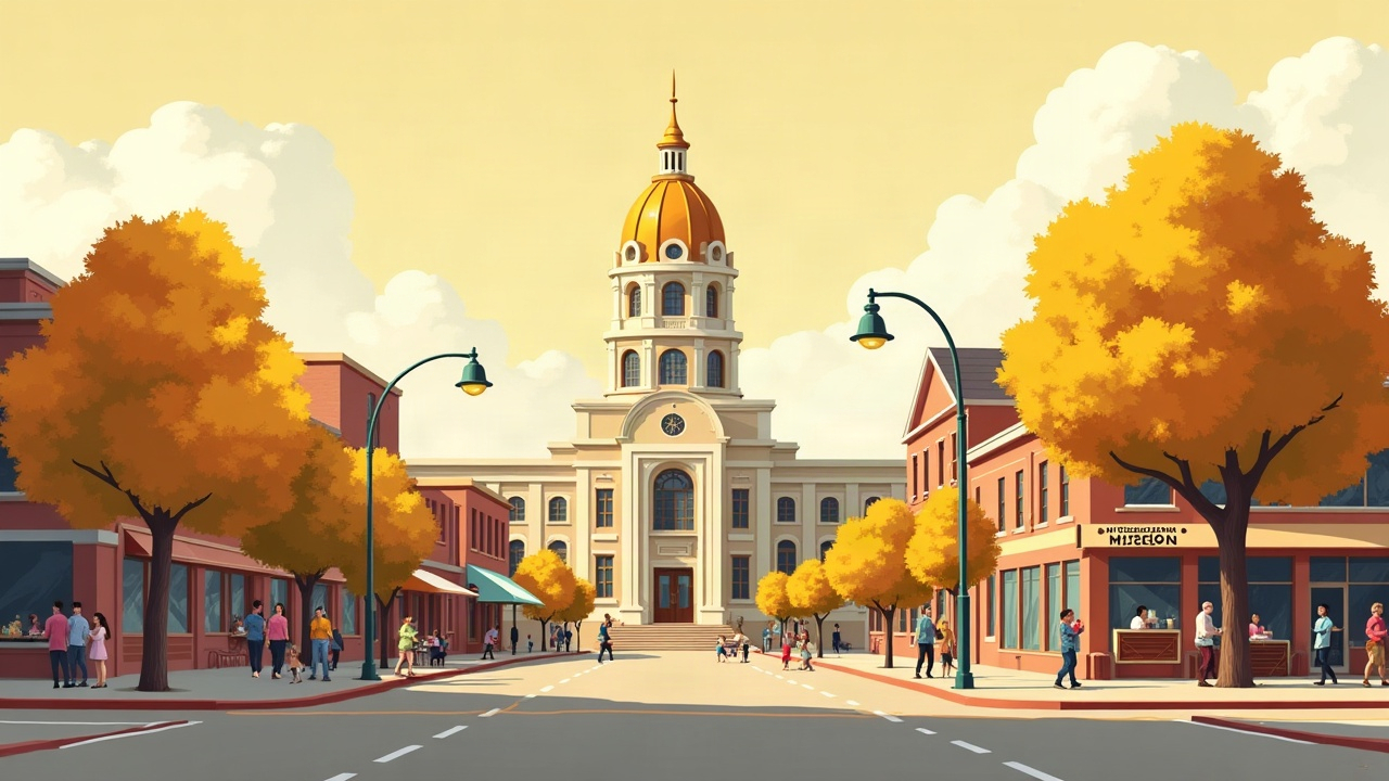 Editorial illustration: Joe's Italian Restaurant to Fill Former Toasted Frog Space Downtown