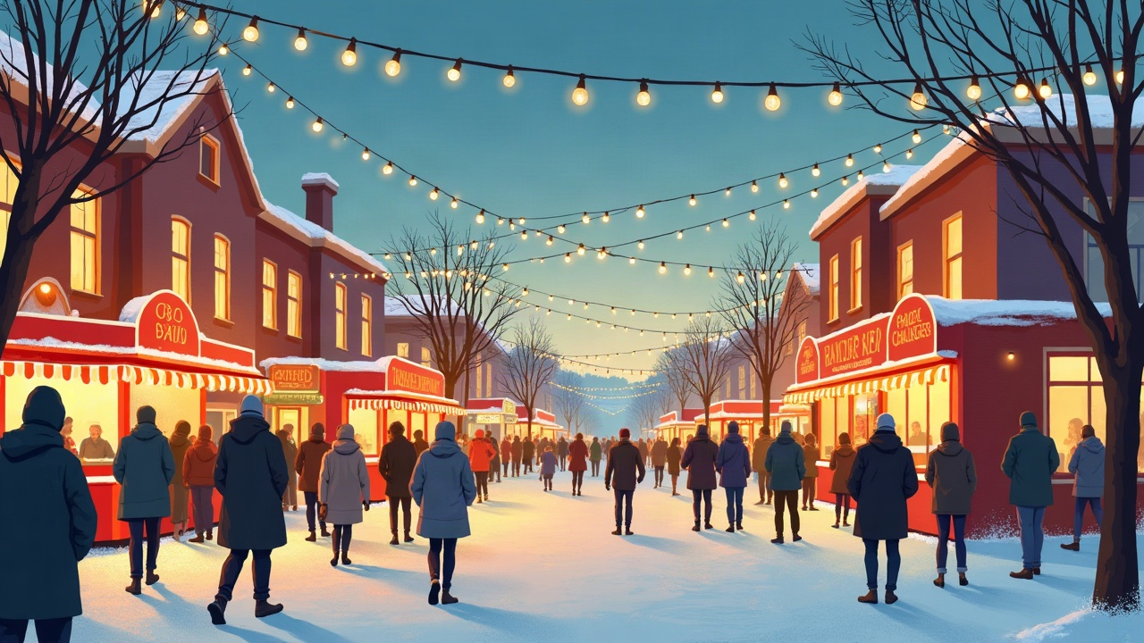 Editorial illustration: UND to relaunch Grand Challenges initiative in Grand Forks