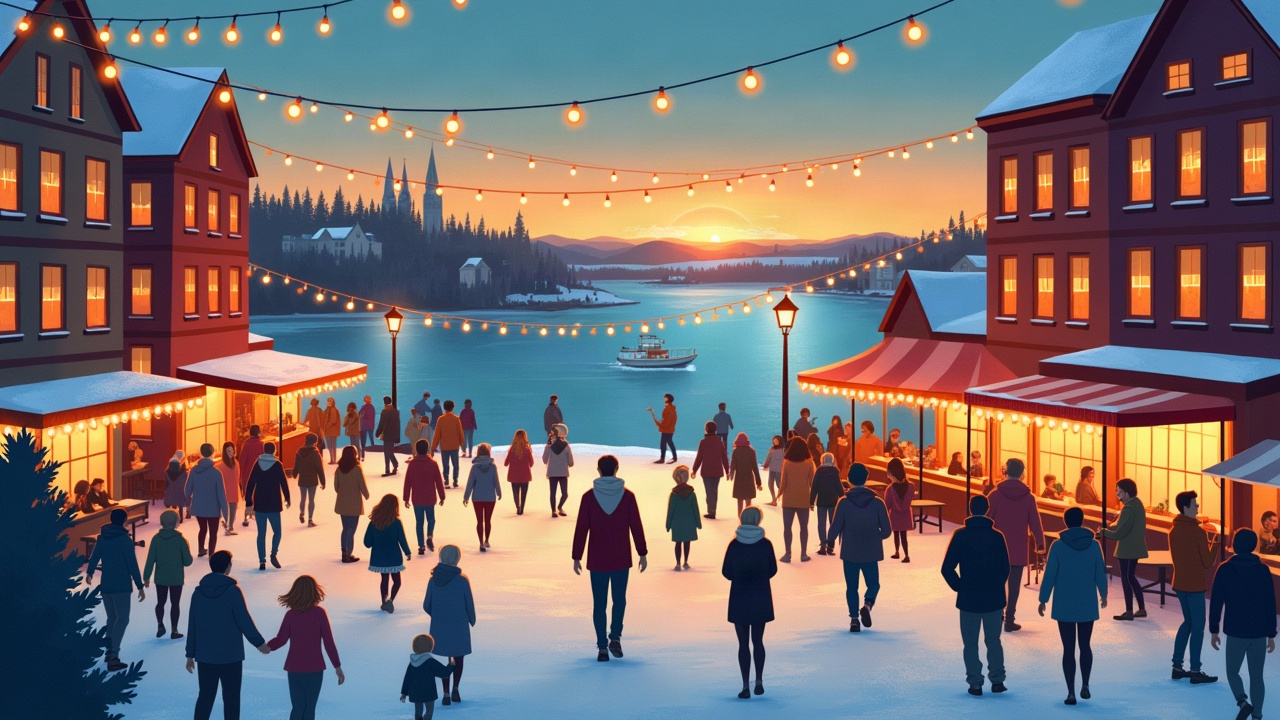 Editorial illustration: UND dean to give annual address in Grand Forks on Nov. 17