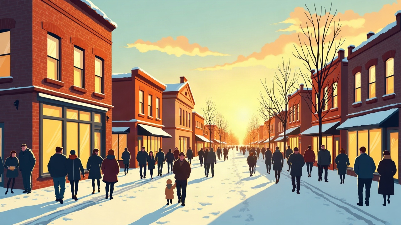Editorial illustration: Grand Forks company receives $325,000 in state financing