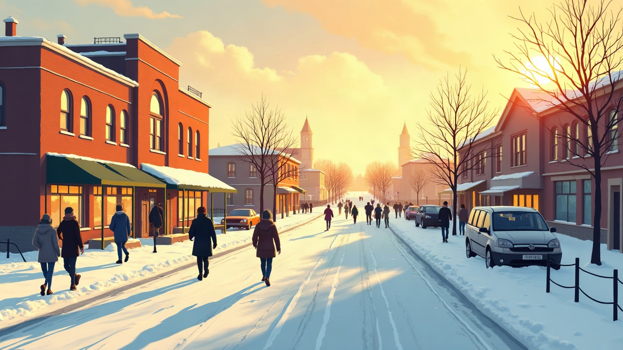 Editorial illustration: Campus Road section near Strinden Road to close Nov. 4-6
